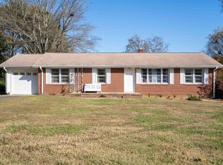 103 Paxton St, Mauldin, SC 29662