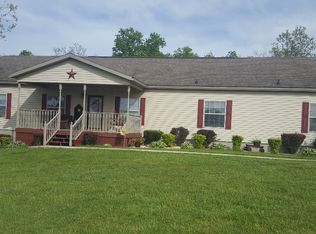 29 Deerfield Dr, Fort Ashby, WV 26719