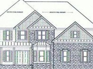 584 Tudor Branch Dr, Grovetown, GA 30813