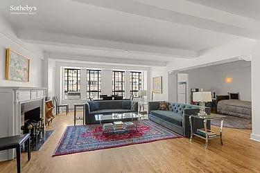 Rented by Sotheby's International Realty