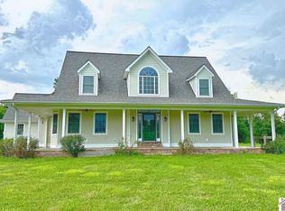 767 Vaughn Rd, Smithland, KY 42081