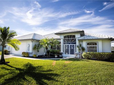 1128 SE 1st Ter, Cape Coral, FL, 33990