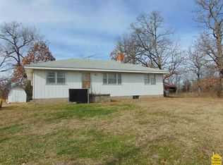 987 SE 251st Rd, Deepwater, MO 64740