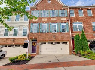 15104 N Berwick Ln, Upper Marlboro, MD 20774