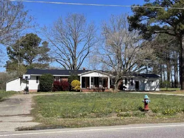 2352 Us Highway 64a, Nashville, NC 27856