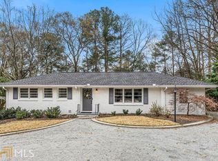 2701 Drew Valley Rd, Atlanta, GA 30319