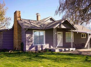 4224 N Washington St, Spokane, WA 99205