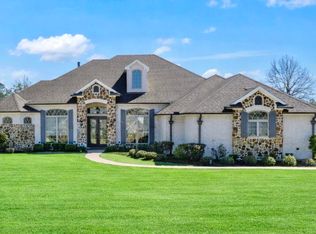 155 Ashbriar Ln, Longview, TX 75605