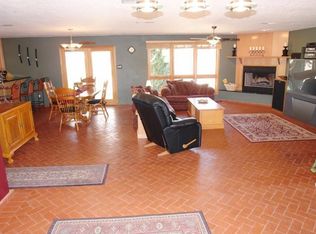 5208 Mariposa Dr NW, Albuquerque, NM 87120