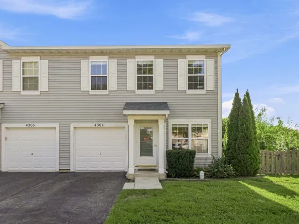 4304 Dillon St, Plano, IL 60545