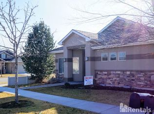 929 E Boulder Bar St, Meridian, ID 83646