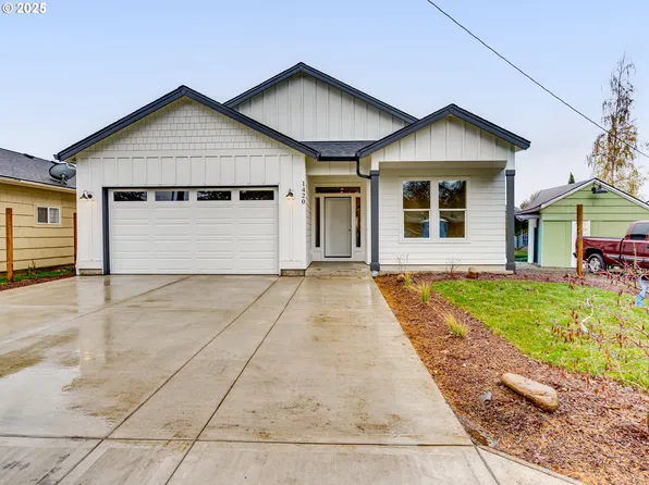 1420 G St, Washougal, WA 98671