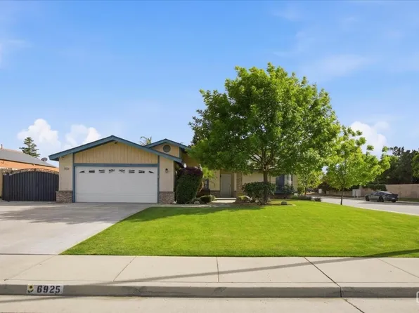 6925 Aztec Way, Bakersfield, CA 93308