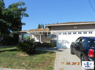 2512 Desrys Blvd, Antioch, CA 94509