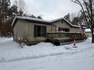 5237 S Chestnut Ave, Newaygo, MI 49337