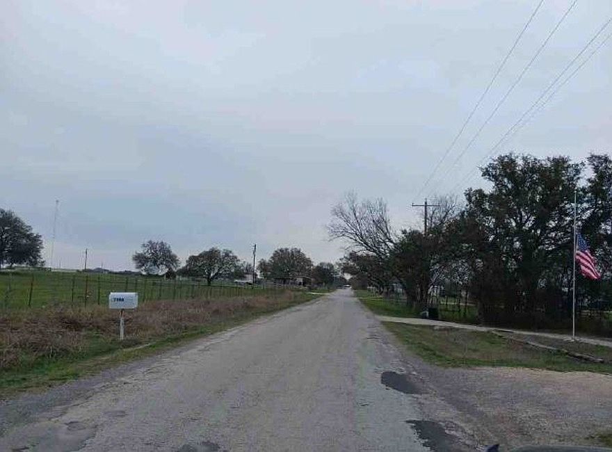 7886 County Road 619, Blanket, TX 76432 Zillow