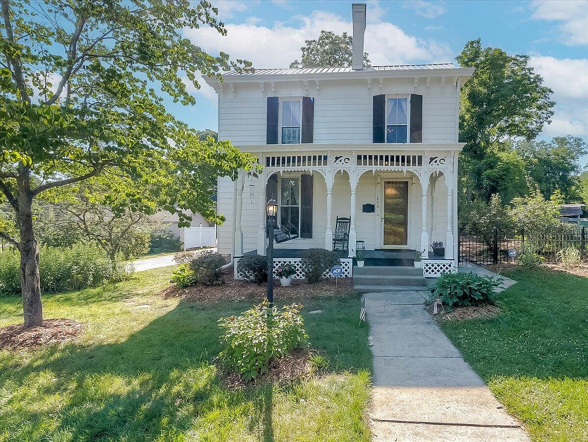 150 Tyrone Pike, Versailles, KY 40383 Zillow