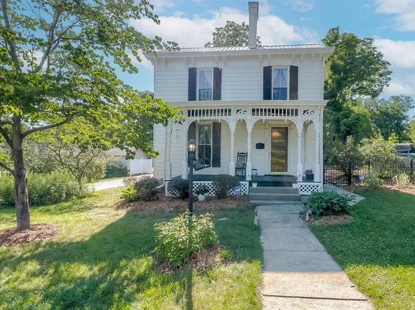 150 Tyrone Pike, Versailles, KY 40383