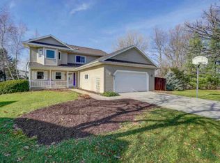 6529 Bettys Ln, Madison, WI 53711
