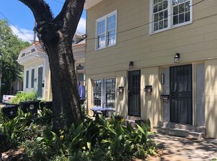 1935 Bayou Rd #A, New Orleans, LA 70116