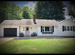 3123 Lincoln Way W, Massillon, OH