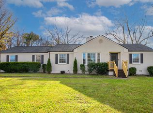 294 Browning Rd, Nashville, TN 37211