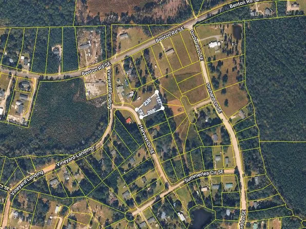 312 Harvest Drive SE, Bolivia, NC 28422