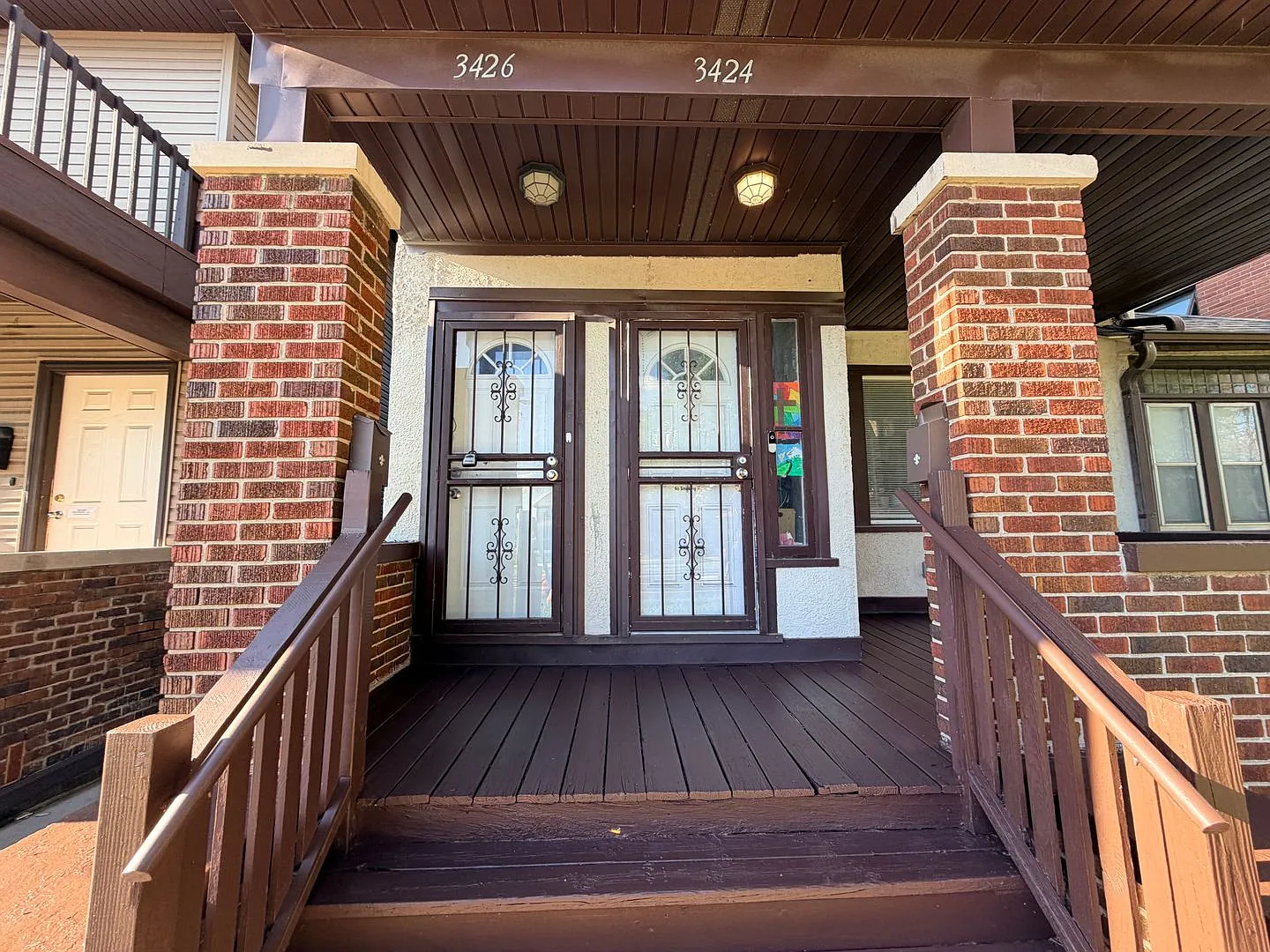3424-26 W Highland Blvd — Photo 1