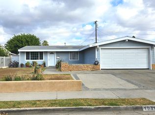 19317 Drycliff St, Santa Clarita, CA 91351