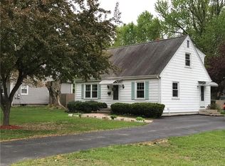 65 Porter St, East Hartford, CT 06118