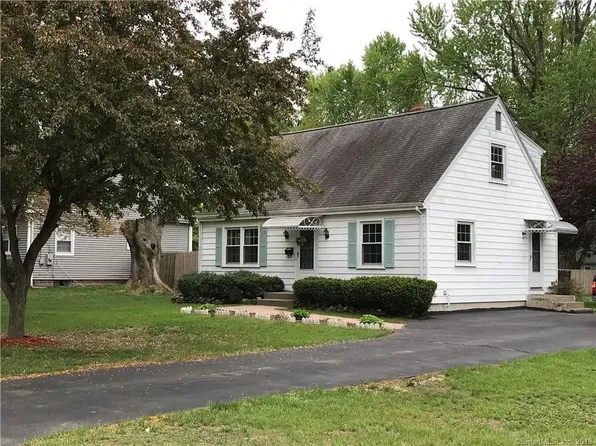 65 Porter St, East Hartford, CT 06118