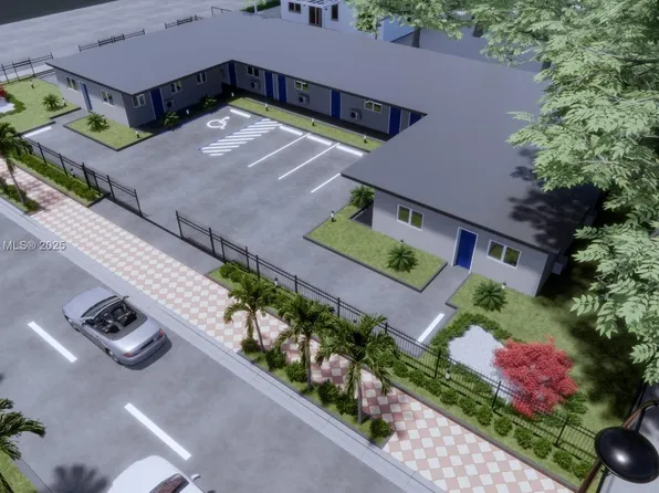 2300 NW 6th St, Fort Lauderdale, FL 33311