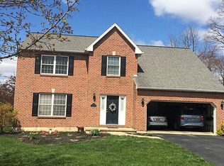 48 N Sycamore St, Macungie, PA 18062