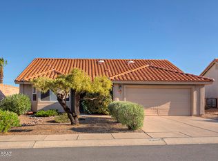 1031 W Rio Guaymas, Green Valley, AZ 85614