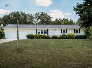 8823 Shepherd Rd, Onsted, MI 49265