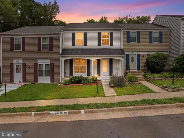 6255 Astrid Cv, Centreville, VA 20120