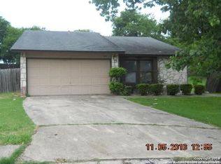 7307 Mystery Rdg, Converse, TX 78109