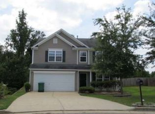 414 Sugar Maple Ct, Canton, GA 30114