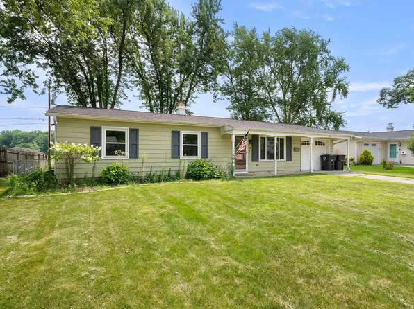 1803 Saint Louis Ave, Fort Wayne, IN 46819