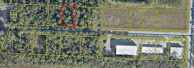 2nd image of LOT 9 Saints John Rd