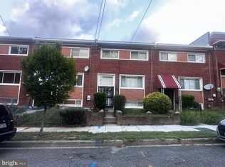 1326 W St NE, Washington, DC 20018