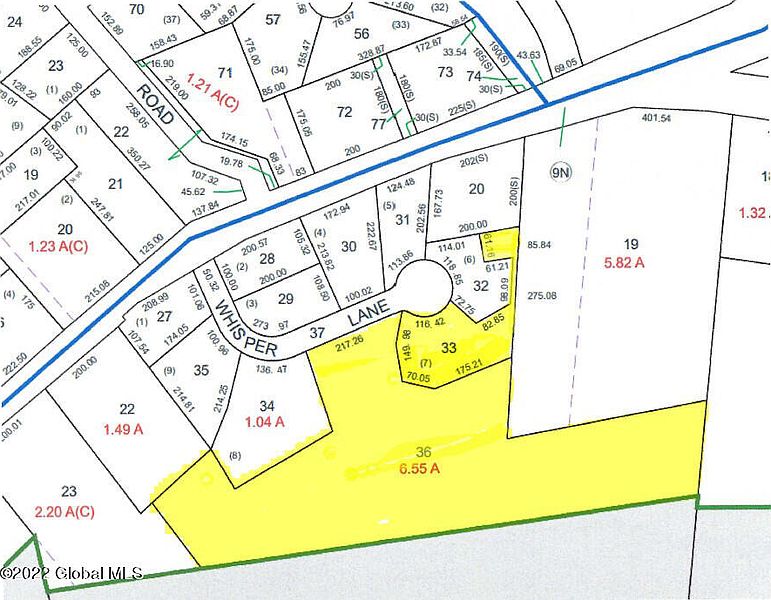 2nd image of 26 Whisper Lane