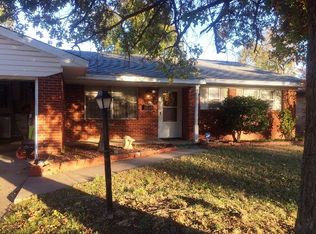 3827 S 88th East Ave, Tulsa, OK 74145
