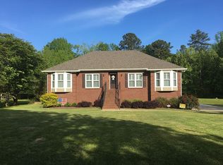 2005 Little Ridge Cir, Birmingham, AL 35242