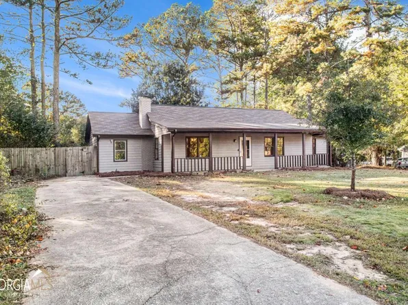 143 Northside Ave, Dallas, GA 30157