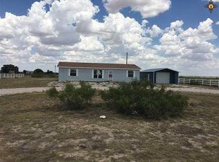 1788 Moreland Rd, Portales, NM 88130