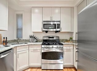 55 Burbank St #34907, Boston, MA 02115