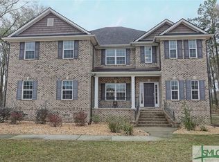 7 Grand View Ct, Pooler, GA 31322