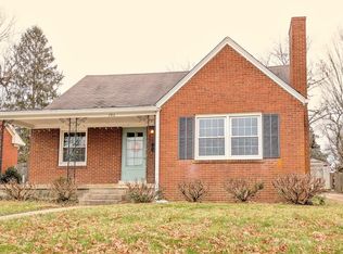 280 Burke Rd, Lexington, KY 40511