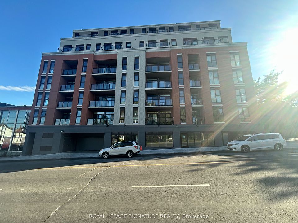 1st image of 223 Princess St #413